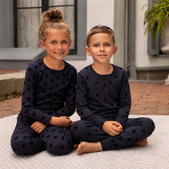 Moonlight Loungewear