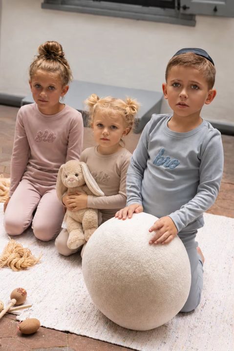 Sibling Loungewear