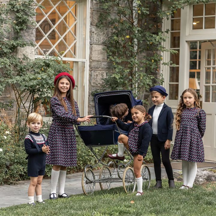 The Madeline Collection