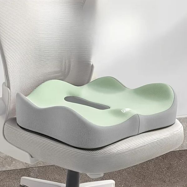 Memory Foam Seat Cushion