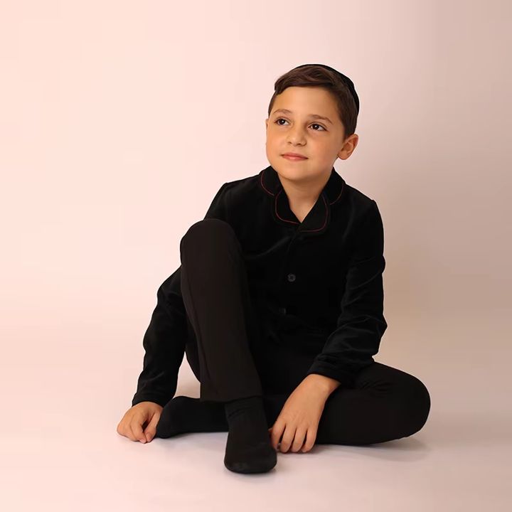 Shabbos Robes