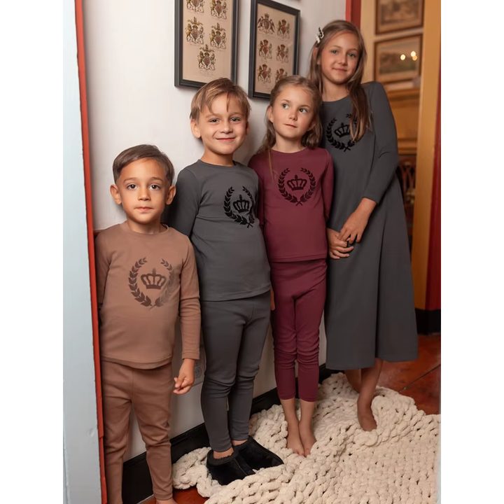Royal Velvet Pyjamas