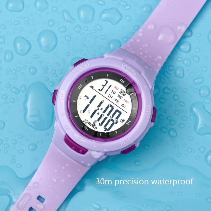 Kids' Digital Watch