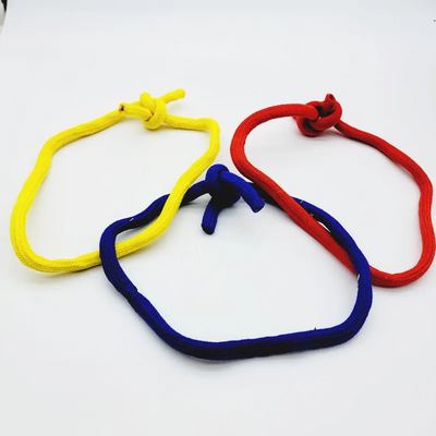 Linking rings and rope trick