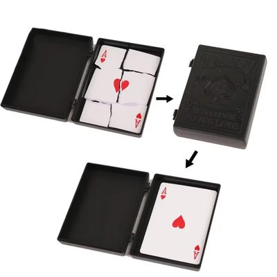 Magic restoration box
