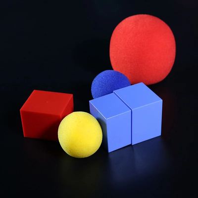 Paradox appear and vanish box