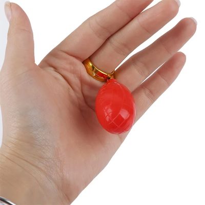 Squirt ring prank