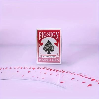 Svengali magic card deck