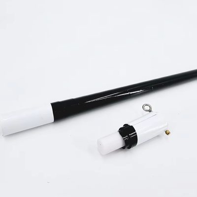 Wand-to-cane magic prop