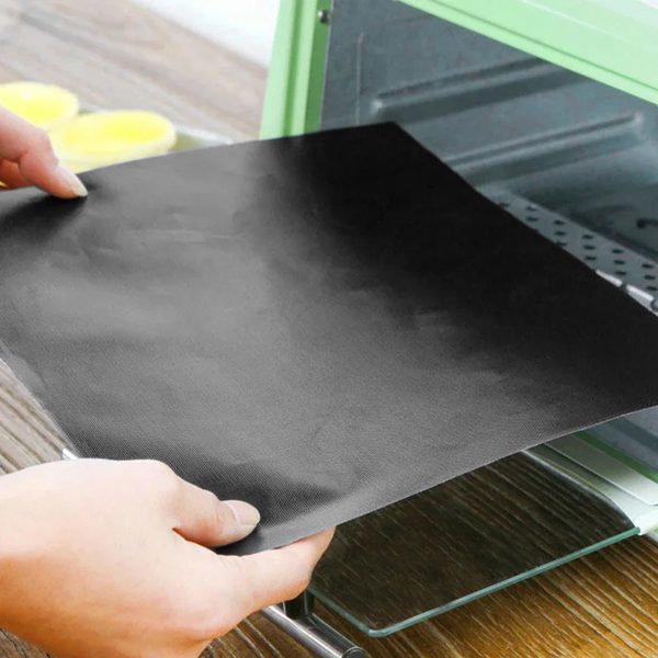 Non-Stick Grill Mats