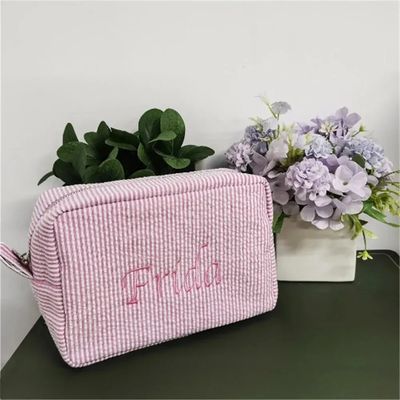 Name Make-up Bag