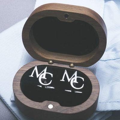 Initial Cufflinks