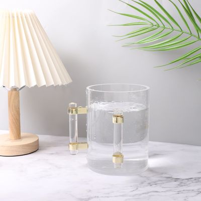 Lucite Washing Cup