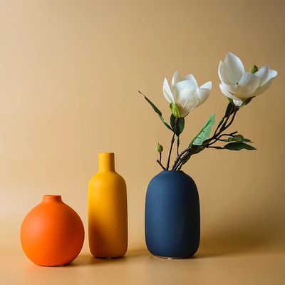 Nordic Bud Vases