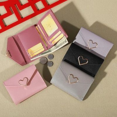 Personalised Mini Wallet