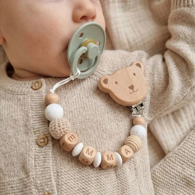 Name Dummy Clip