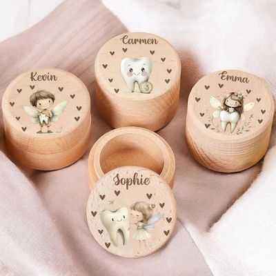 Personalised Keepsake Box