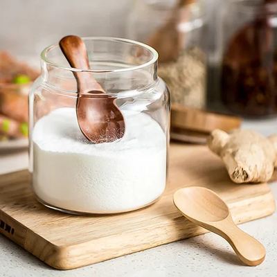 Mini wooden spoons (4)