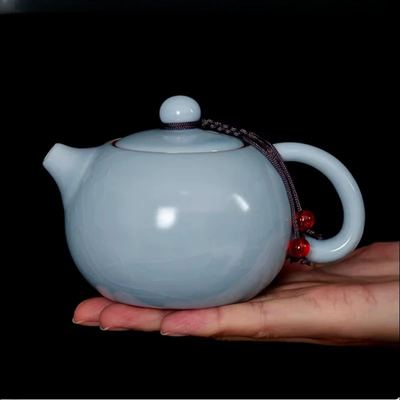 Ceramic Oil Jug