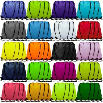 Drawstring Prize Bags