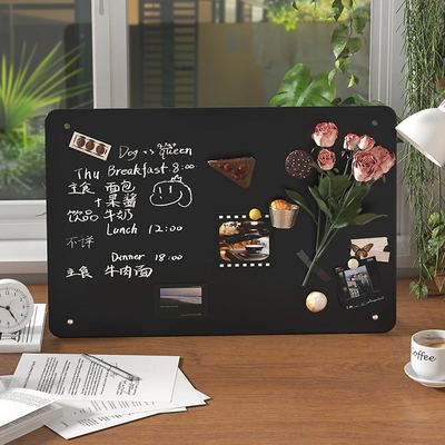 Magnetic Blackboard Menu Board