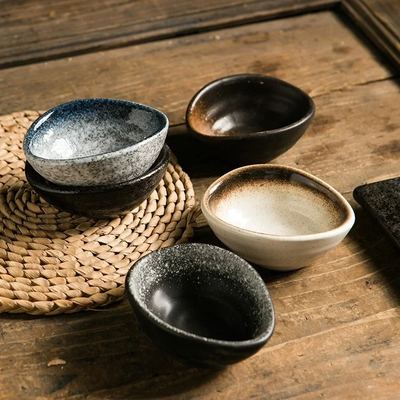 Mini Ceramic Dip Bowl
