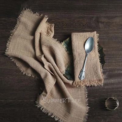 Soft Cotton Gauze Napkins