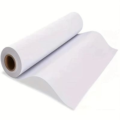 White Craft Paper Roll
