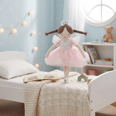 Princess Rag Doll