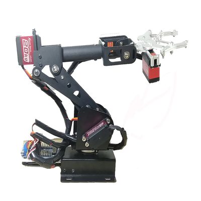 6-Axis Robotic Arm Kit