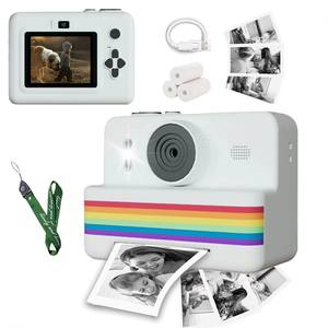 Instant Print Camera