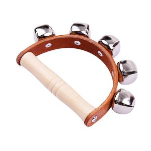 Wooden Hand Bells