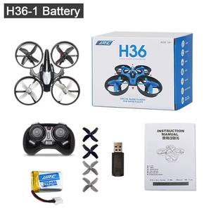 Mini Drone for Beginners