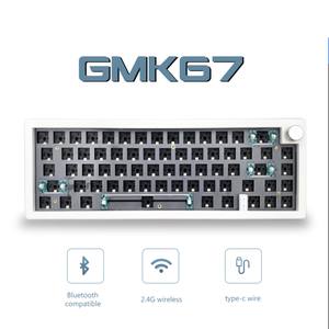 Wireless Keyboard