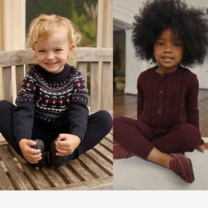 Knitted Collection