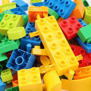 Big Building Blocks