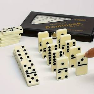 Classic Dominoes