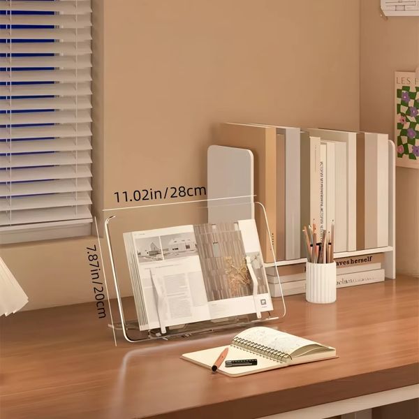 Adjustable Reading Stand