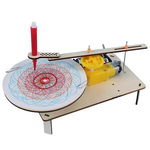 Drawing Robot Kit