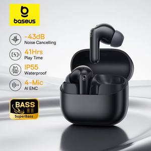 Noise-Cancelling Earbuds