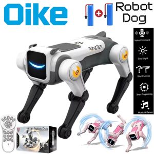 Smart Robot Dog