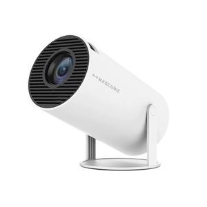 Mini Smart Projector