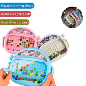 Magnetic Bead Doodle Board