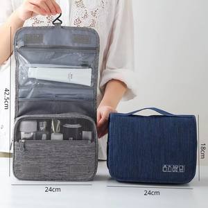 Hanging Toiletry Bag