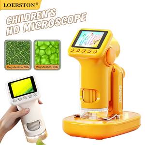 Digital Microscope