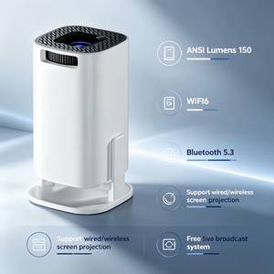 Mini Projector