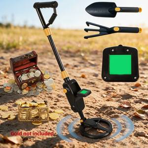 Kids' Metal Detector