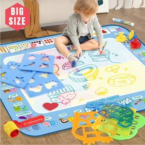 Giant Water Doodle Mat