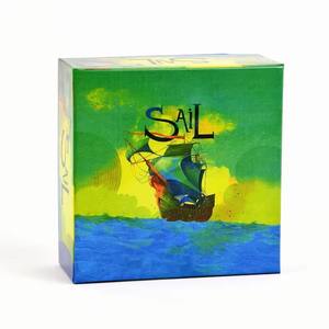 Voyage Co-op Game