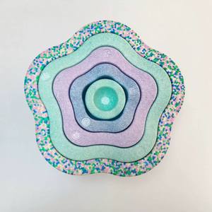 Balance Stepping Stones